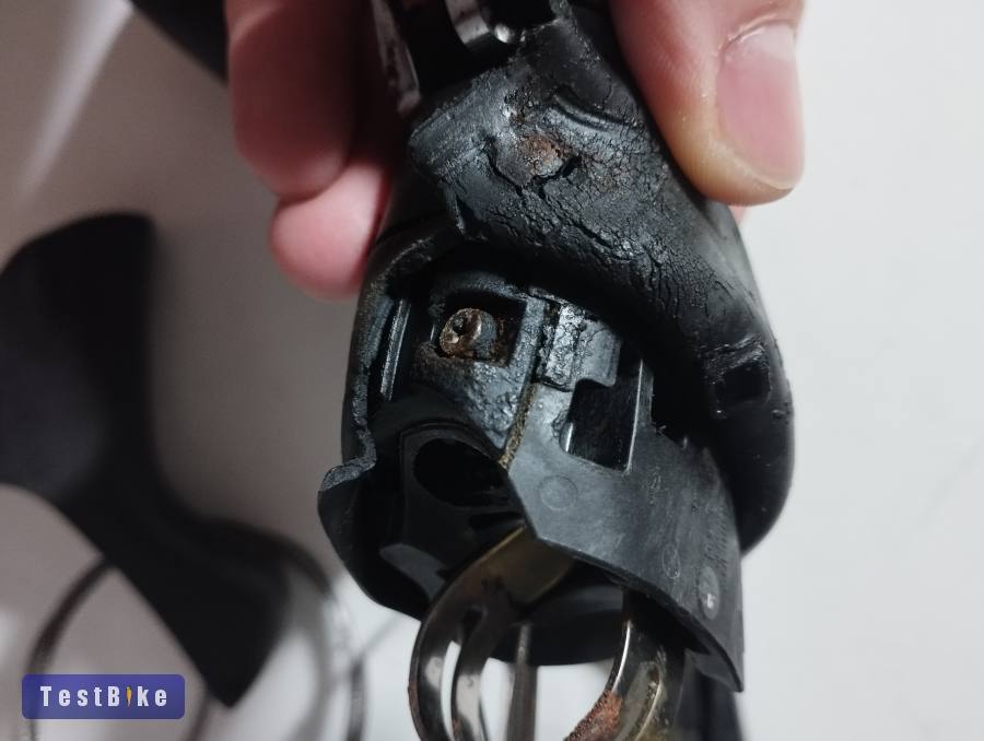 Ultegra 6800-as fékváltókar alkatrésznek