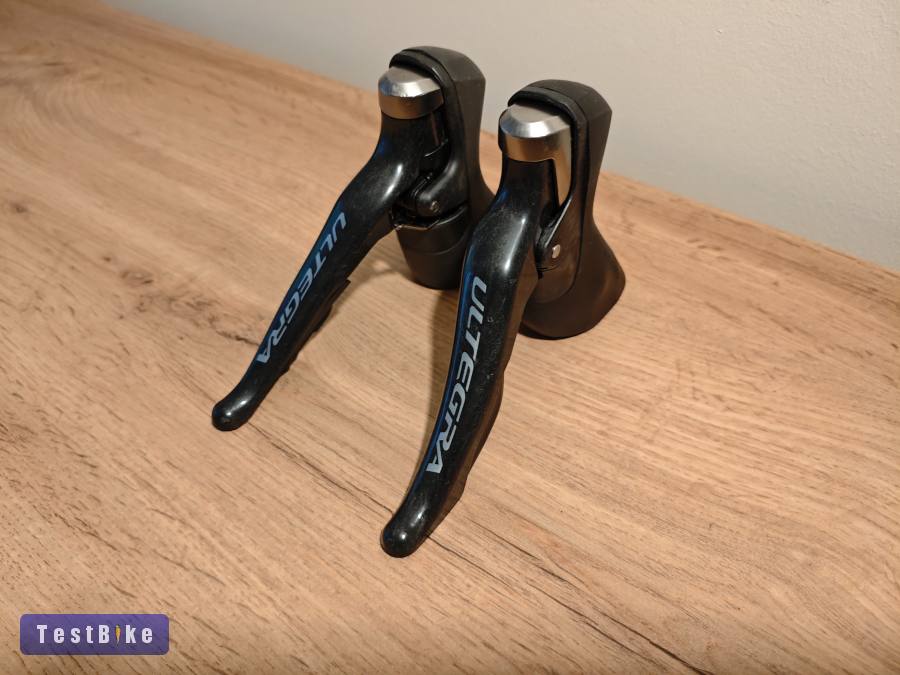 Ultegra 6800 fékváltó karok 2×11