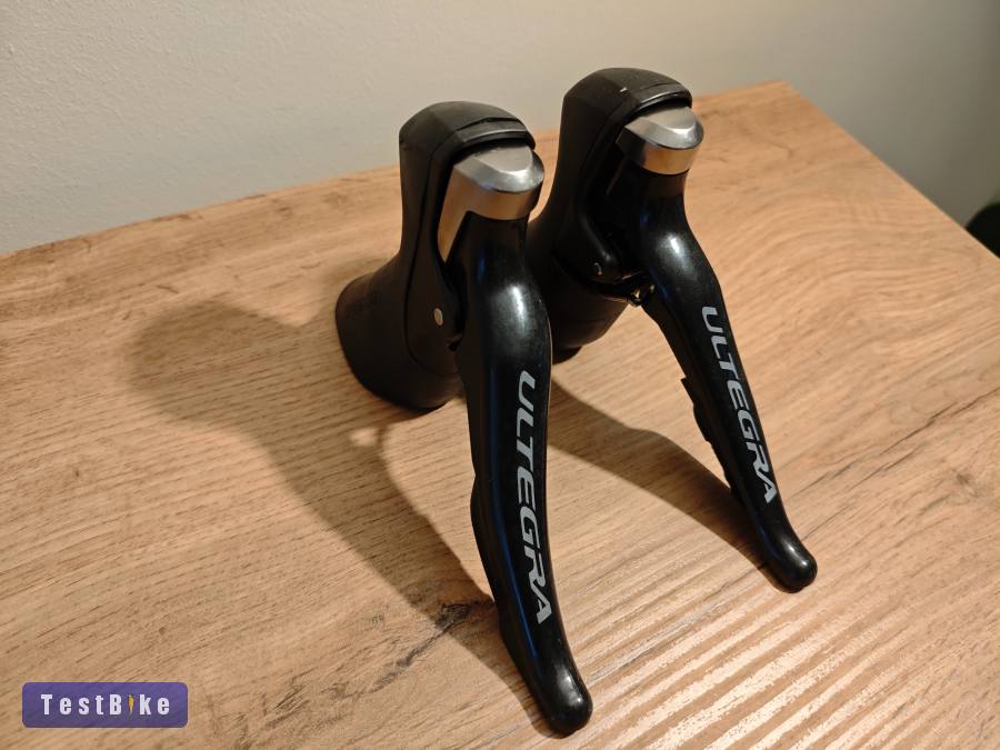 Ultegra 6800 fékváltó karok 2×11
