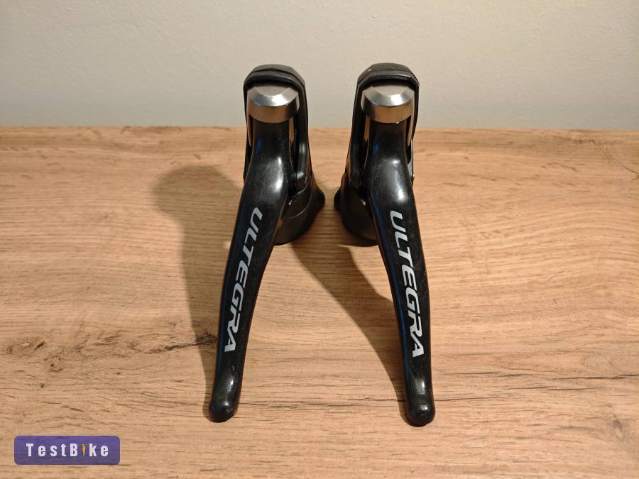 Ultegra 6800 fékváltó karok 2×11