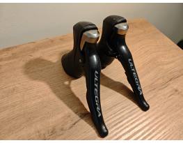 Ultegra 6800 fékváltó karok 2×11