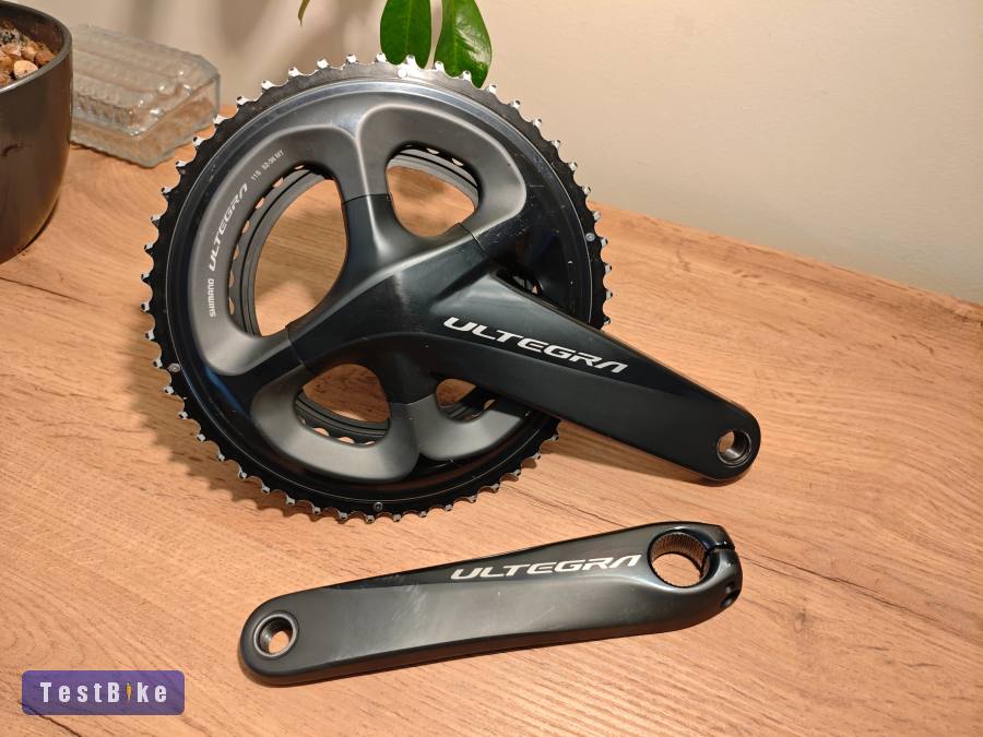 Ultegra 8000 hajtómű 2×11