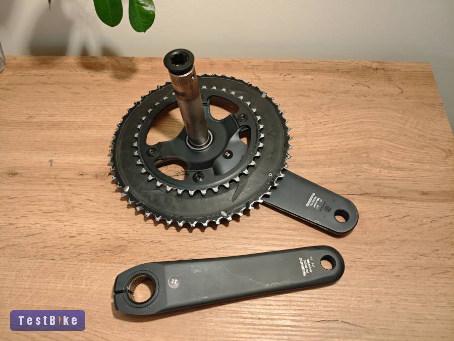 Ultegra 8000 hajtómű 2×11