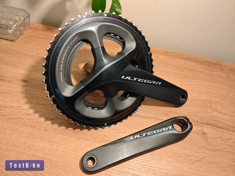 Ultegra 8000 hajtómű 2×11