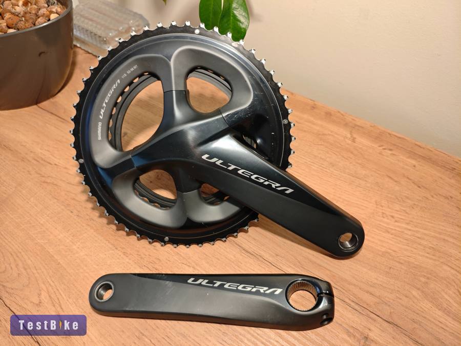 Ultegra 8000 hajtómű 2×11