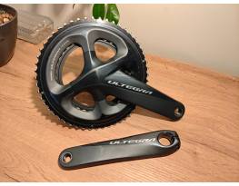 Ultegra 8000 hajtómű 2×11