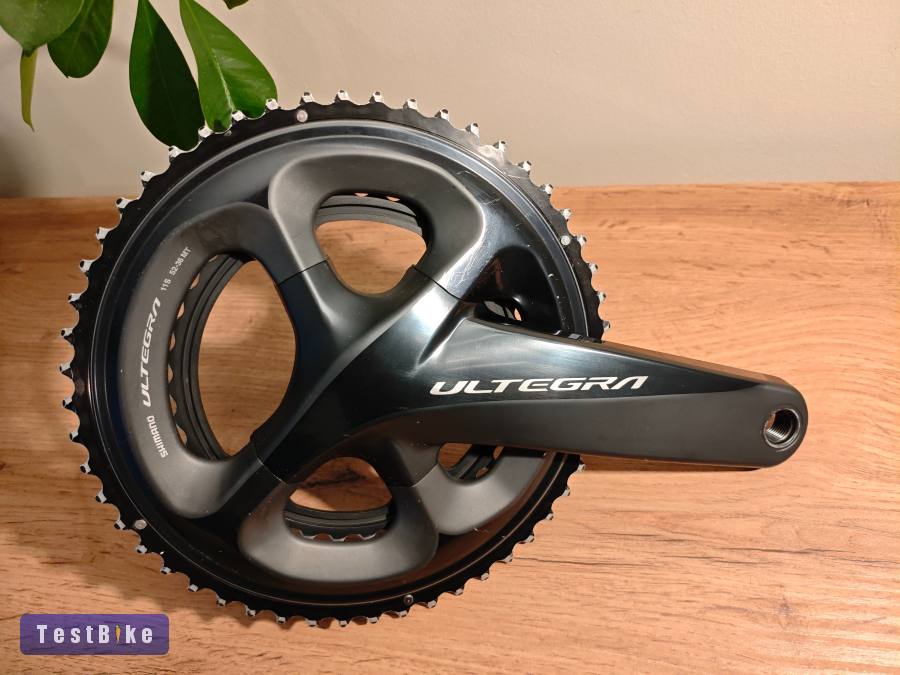 Ultegra 8000 jobb oldali hajtómű 2×11