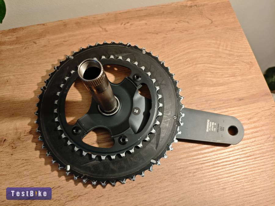 Ultegra 8000 jobb oldali hajtómű 2×11