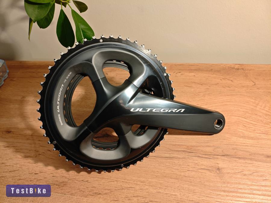 Ultegra 8000 jobb oldali hajtómű 2×11