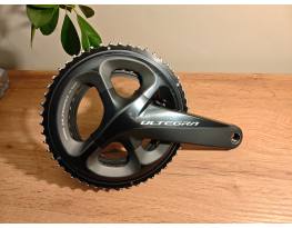 Ultegra 8000 jobb oldali hajtómű 2×11