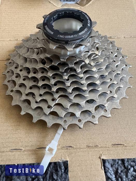 Ultegra CS-R800 11 11-32T