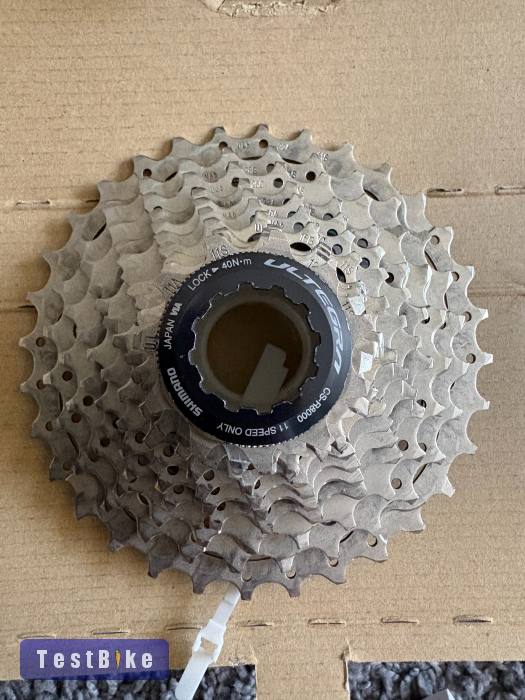 Ultegra CS-R800 11 11-32T