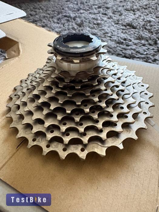 Ultegra CS-R800 11 11-32T