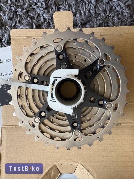 Ultegra CS-R800 11 11-32T