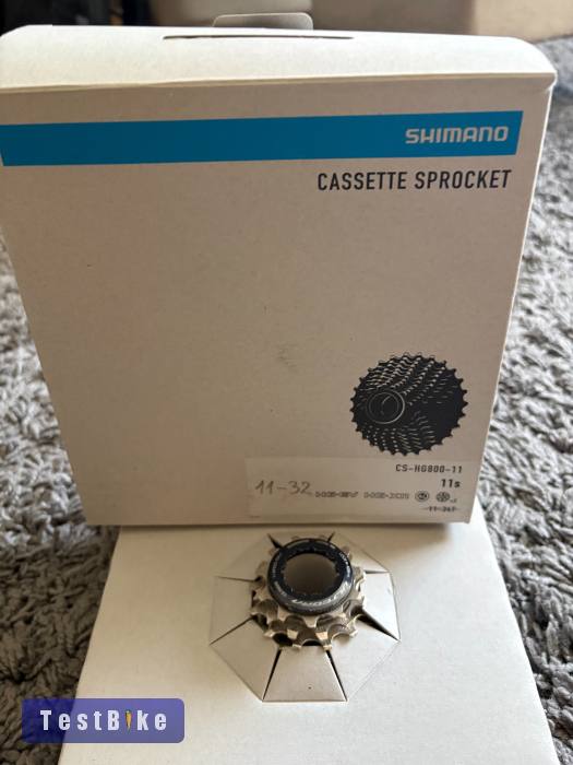 Ultegra CS-R800 11 11-32T