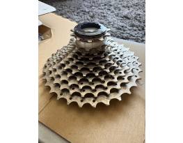 Ultegra CS-R800 11 11-32T