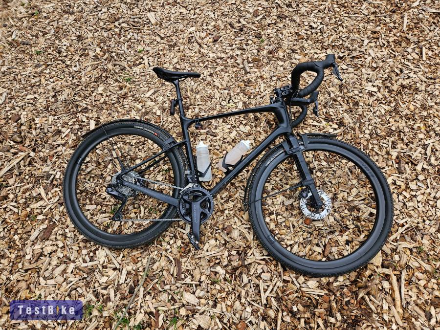 Ultegra di2 8100 2*12