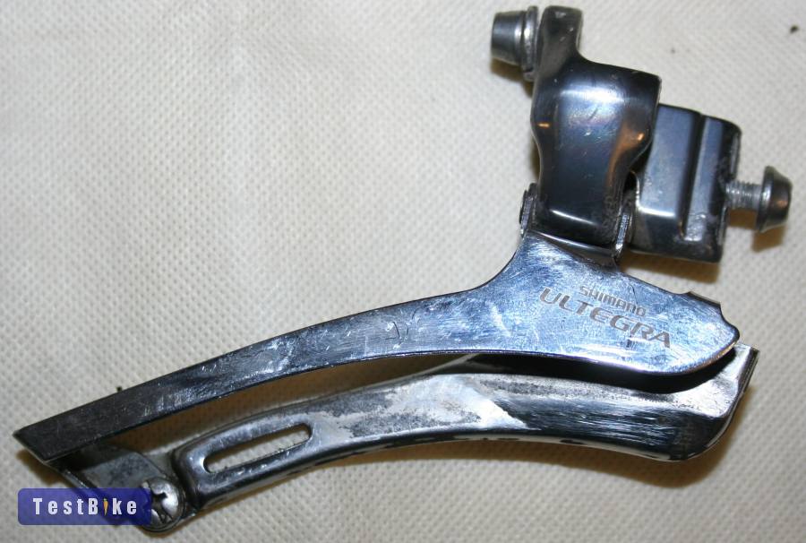 Shimano Ultegra FD-6600 első váltó