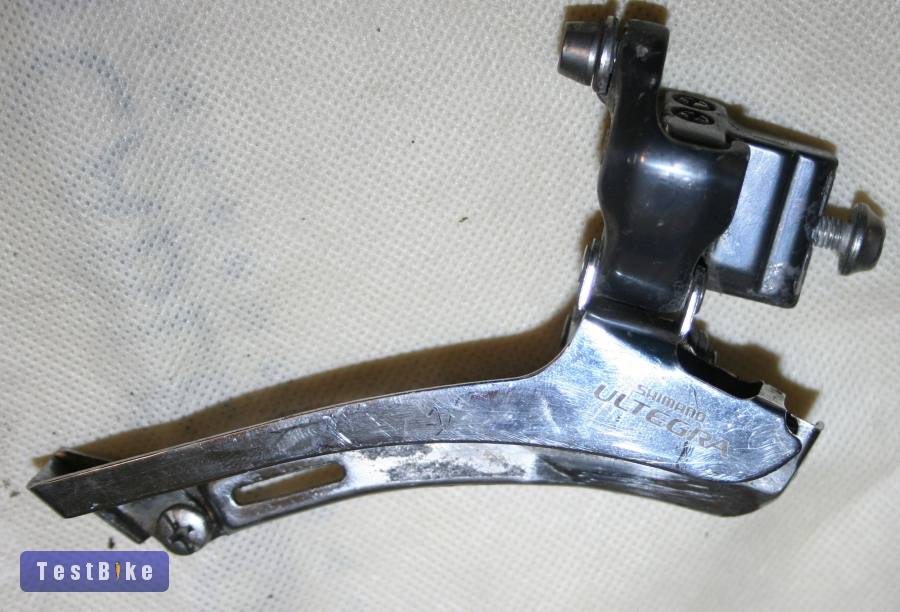 Shimano Ultegra FD-6600 első váltó