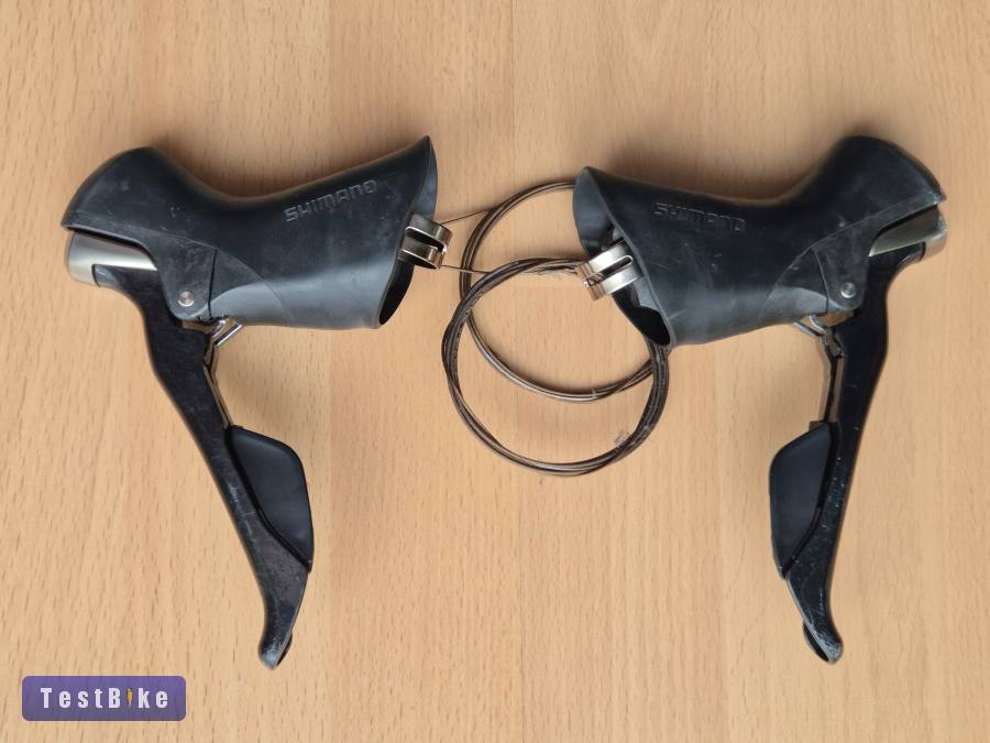 Ultegra ST-R6800 2x11 fékváltó kar.