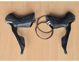 Ultegra ST-R6800 2x11 fékváltó kar.