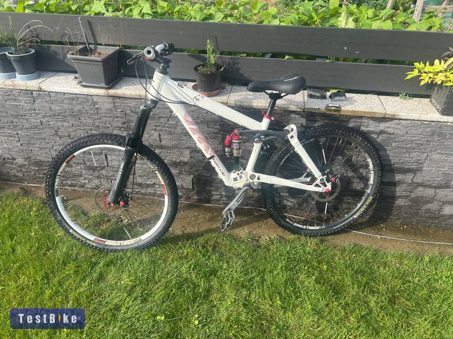 Umf Freddy One kerékpár