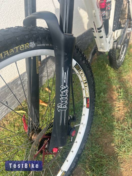 Umf Freddy One kerékpár