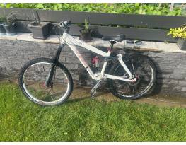 Umf Freddy One kerékpár