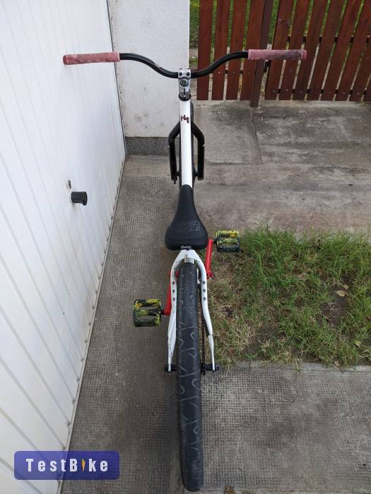 UMF Hardy 26" Street MTB
