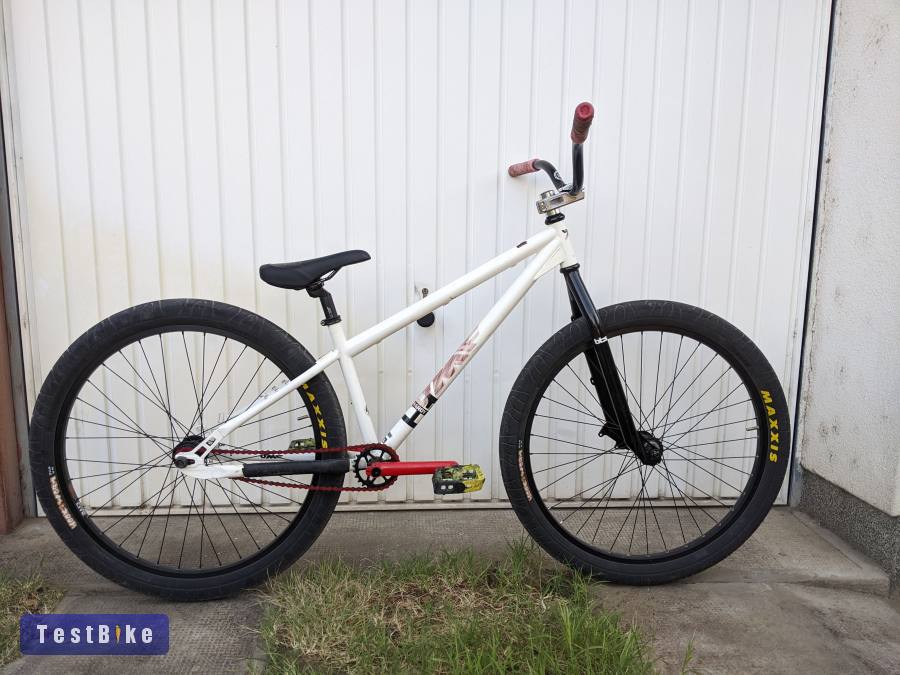 UMF Hardy 26" Street MTB