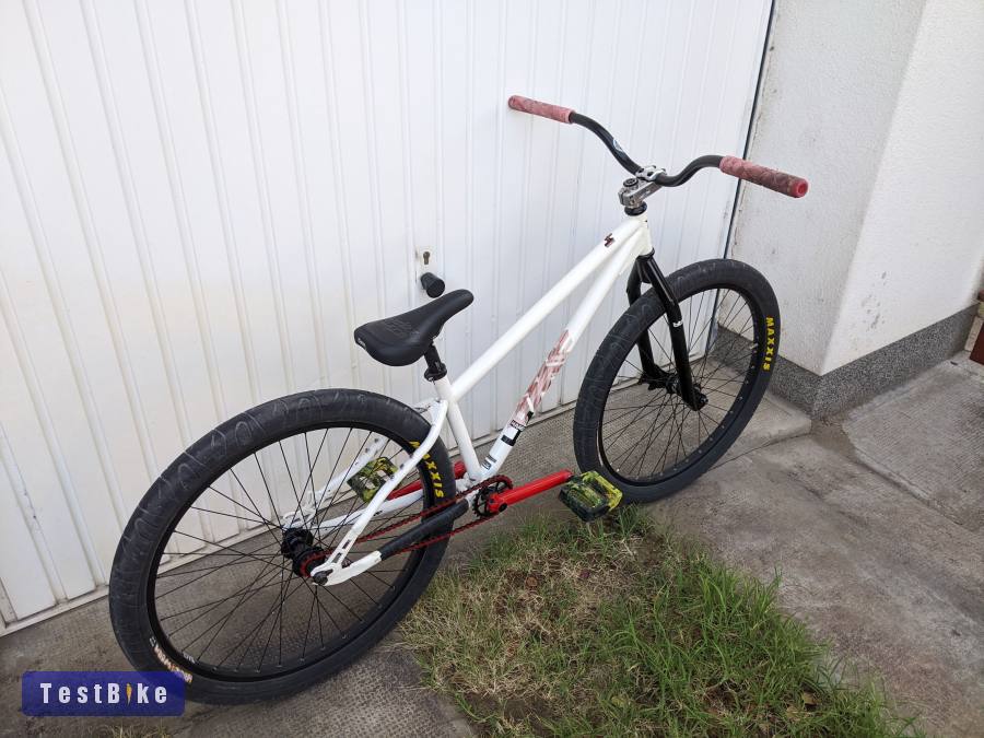 UMF Hardy 26" Street MTB