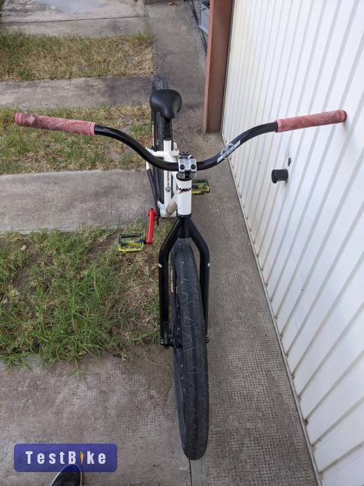 UMF Hardy 26" Street MTB