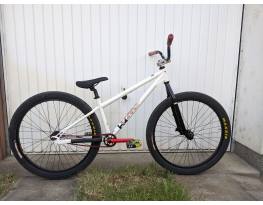 UMF Hardy 26" Street MTB