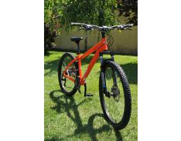 UMF Hardy 6 mtb