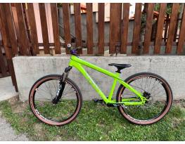 UMF Hardy DJ team 2010 Ă©pĂtett, keveset hasznĂĄlt