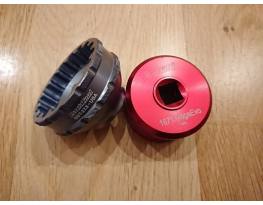 Unior, Park Tool profi középrész szerszámok (16-notch, 48mm)