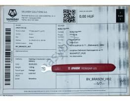 Unior Mavic R-SYS küllőkulcs