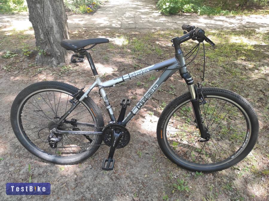 Univega 26"