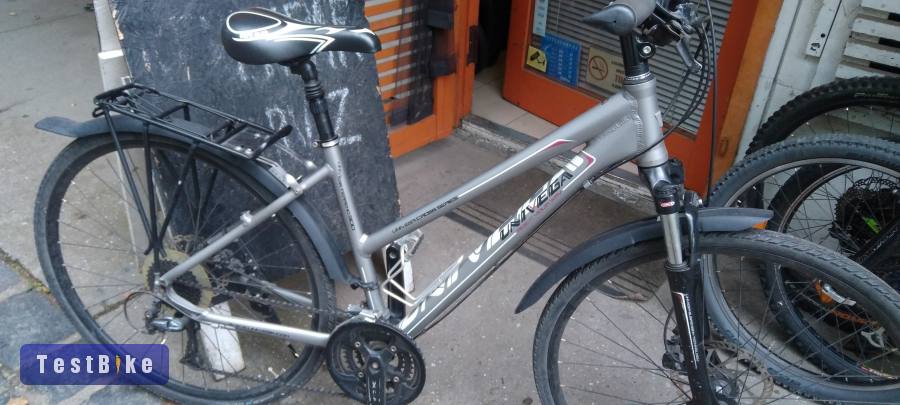 Univega 28-as női trekking kerékpár eladó!