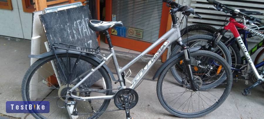 Univega 28-as női trekking kerékpár eladó!