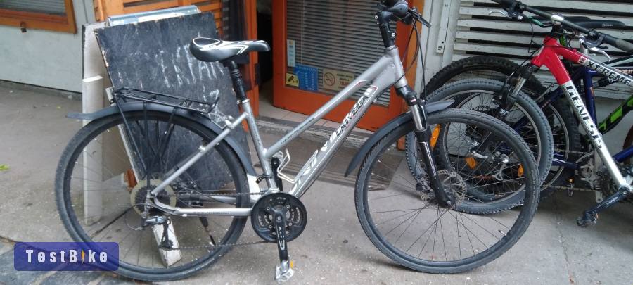 Univega 28-as női trekking kerékpár eladó!