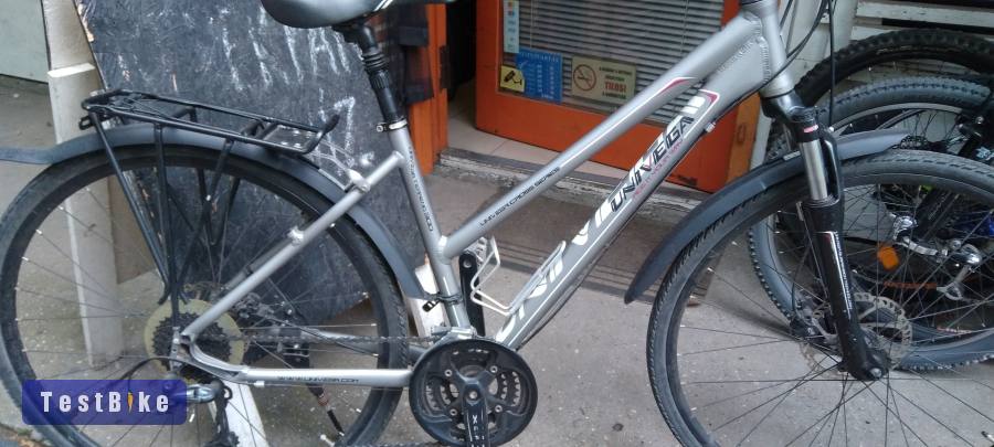 Univega 28-as női trekking kerékpár eladó!