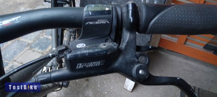 Univega 28-as női trekking kerékpár eladó!