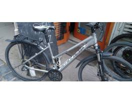 Univega 28-as női trekking kerékpár eladó!