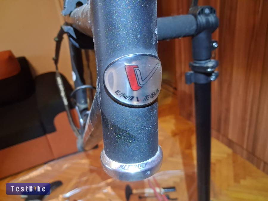 Univega Alumínium váz 28" 622