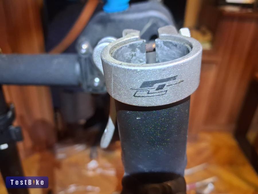 Univega Alumínium váz 28" 622