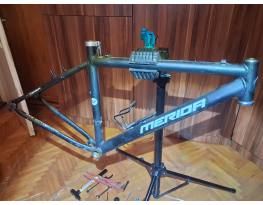 Univega Alumínium váz 28" 622