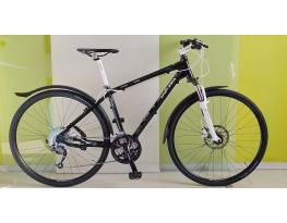 Univega Aspen, 46 cm, hidraul.fék, Deore, SLX, 2024-es cross