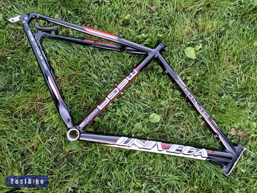 Univega mtb váz 26"