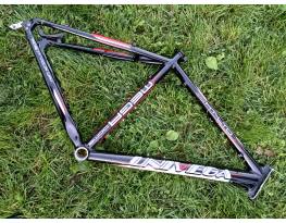 Univega mtb váz XL 26"